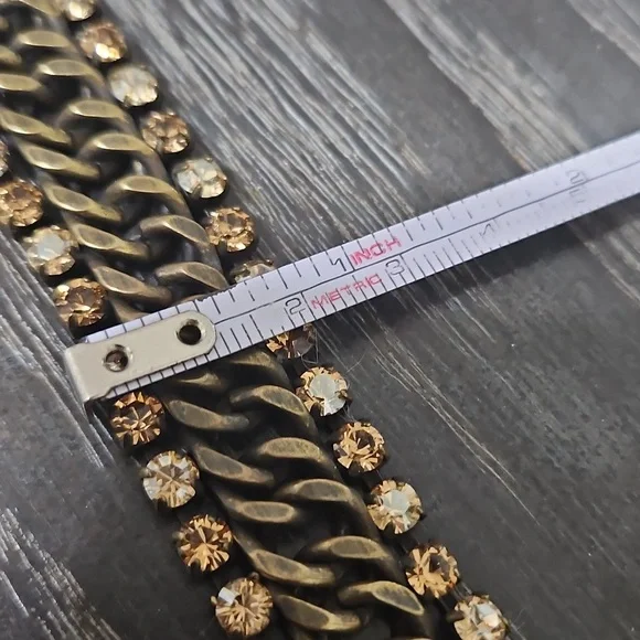 Van Galz Bronze Bracelet - Picture 4 of 4